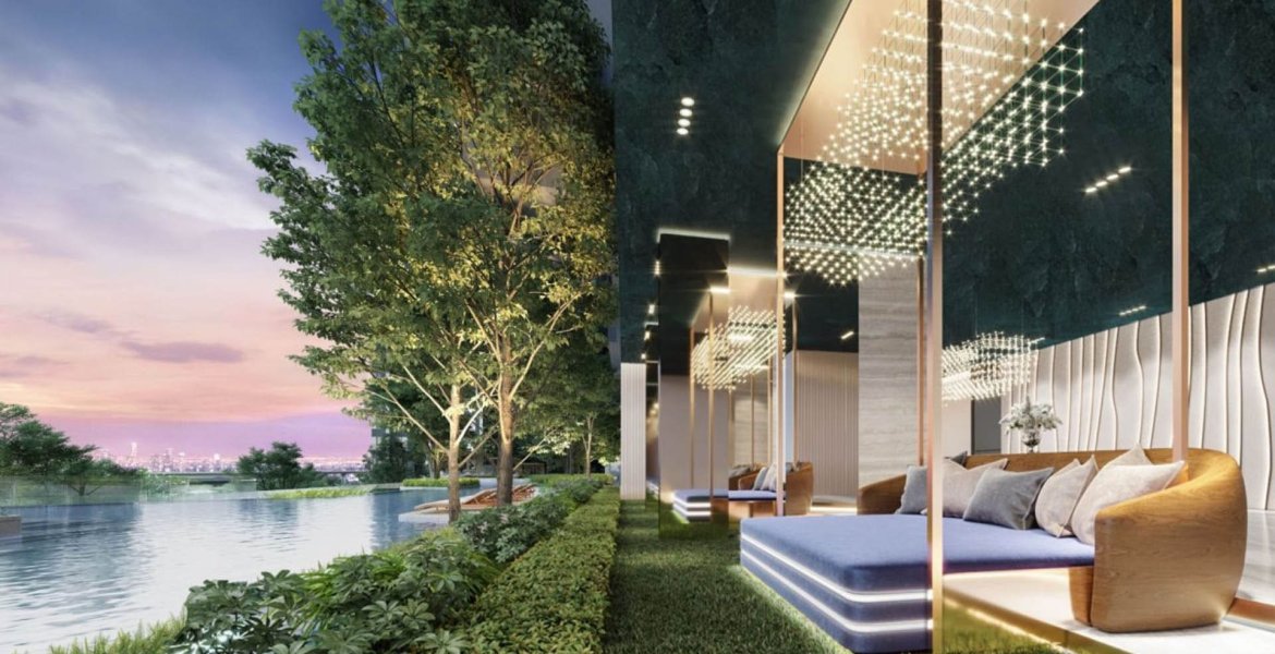 Life Sathorn Sierra
 4