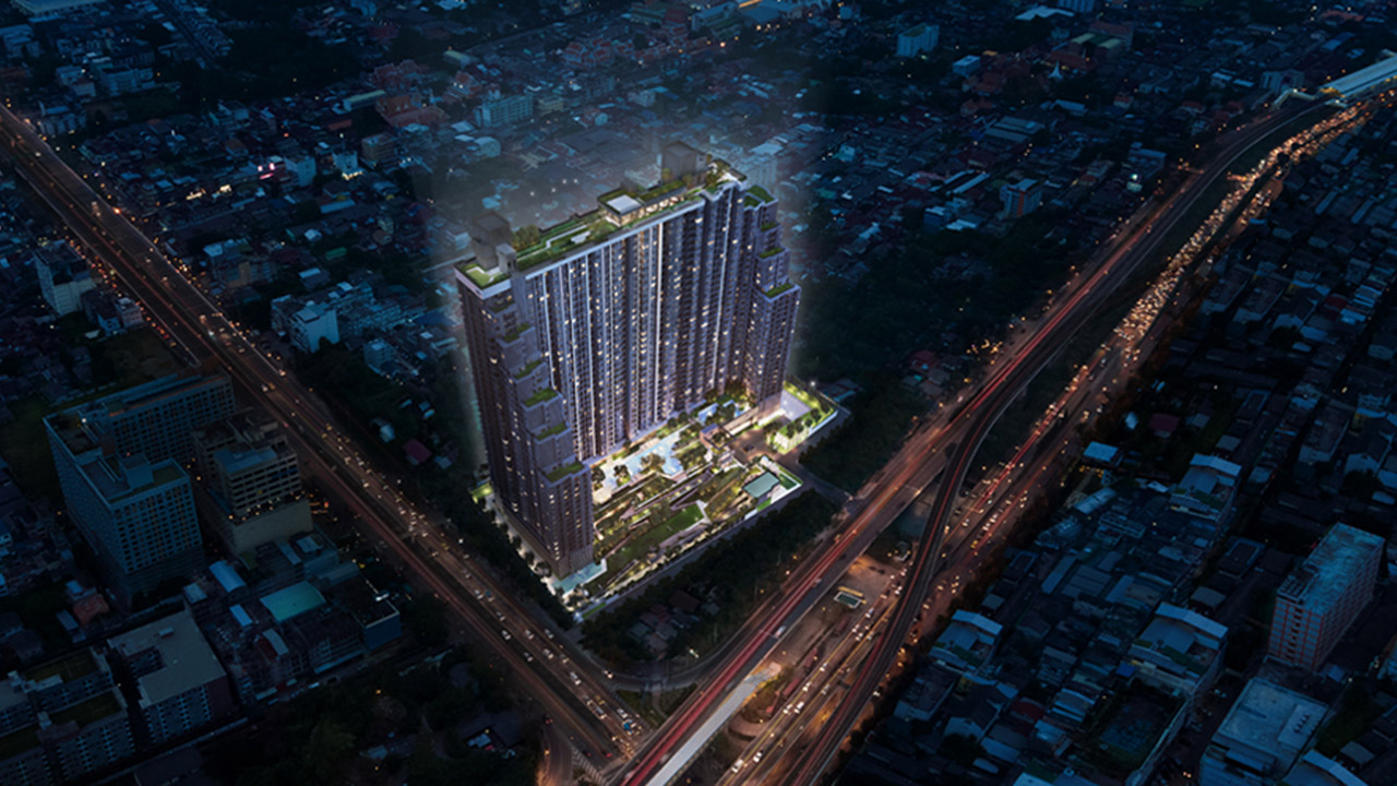 Life Sathorn Sierra
 1
