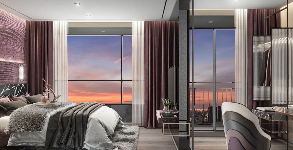 Life Sathorn Sierra
 2