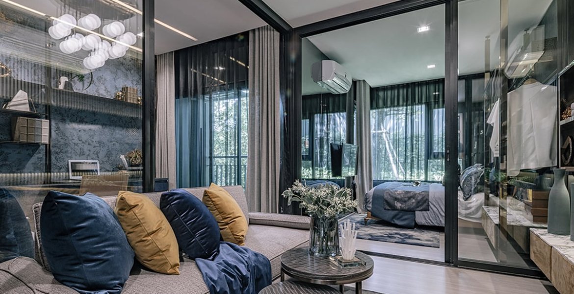 Life Sathorn Sierra
 9