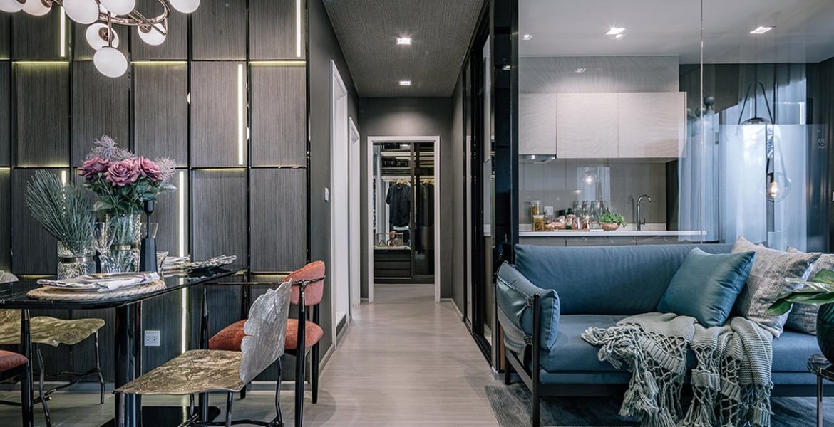 Life Sathorn Sierra
 8
