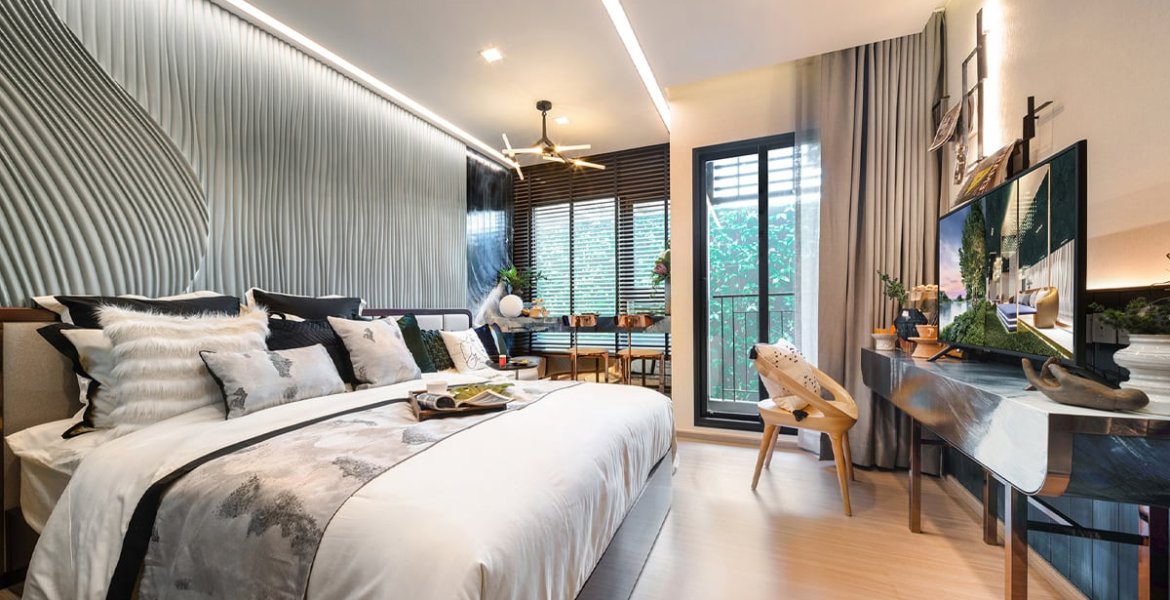 Life Sathorn Sierra
 7