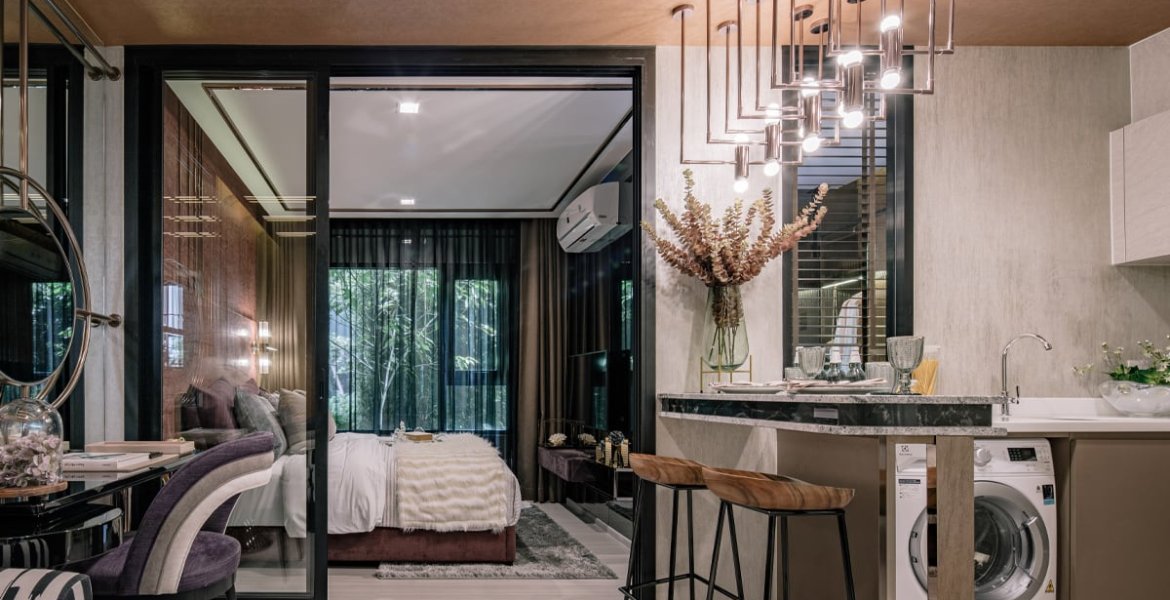 Life Sathorn Sierra
 6