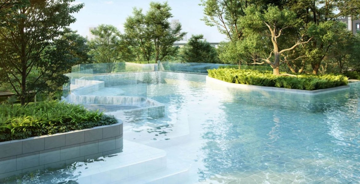 Life Sathorn Sierra
 14