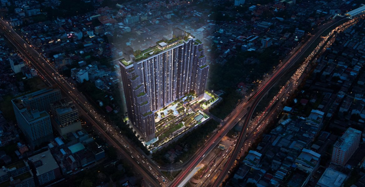 Life Sathorn Sierra
 16