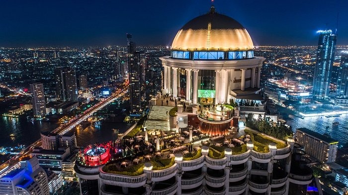 Life Sathorn Sierra
 19